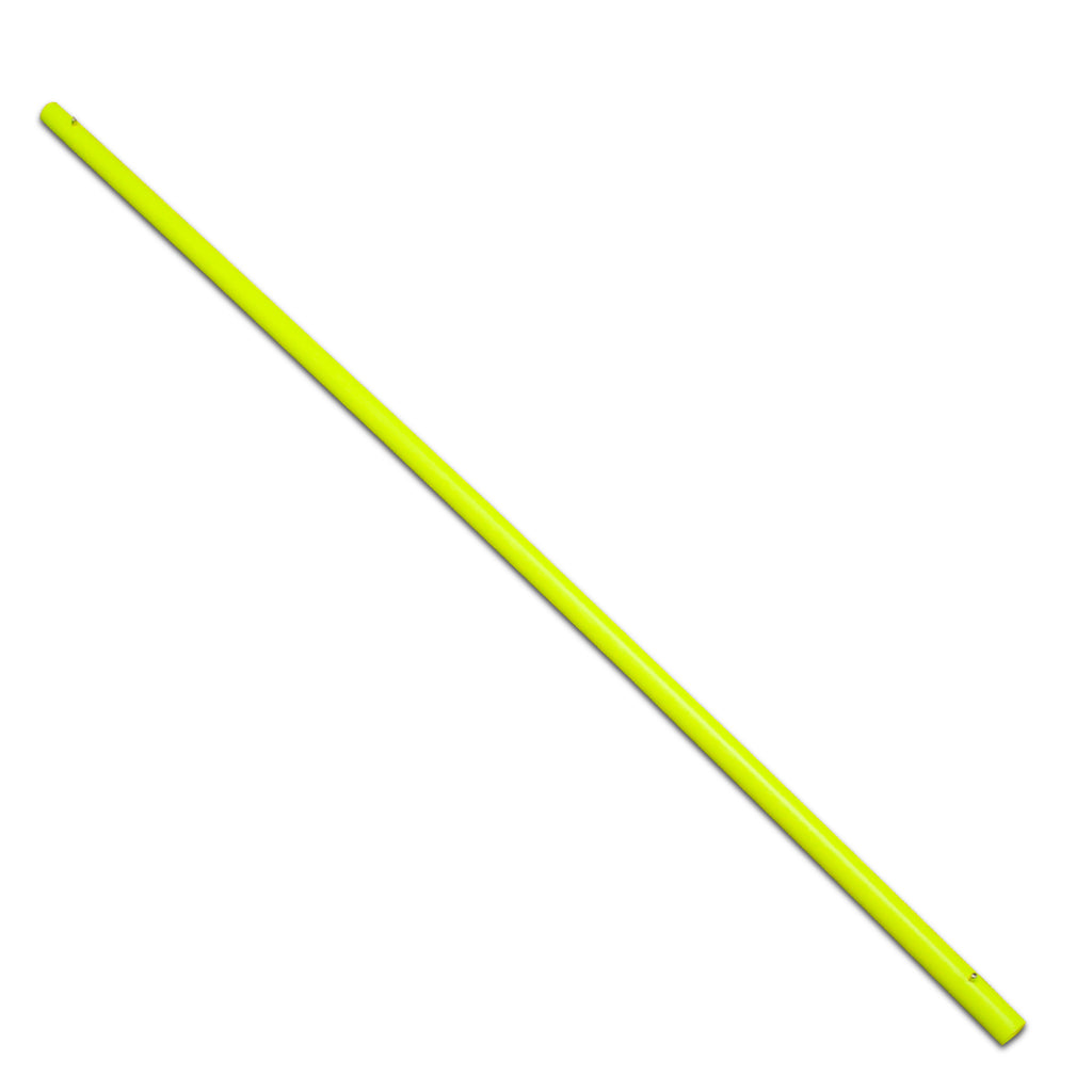 Neon Yellow Replacement Cross Bar for a NEON Deluxe Game Set