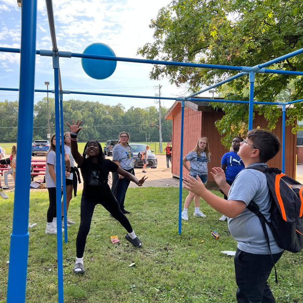 Just 7 of the Ways 9 Square in the Air Helps Your School (And Teachers!)
