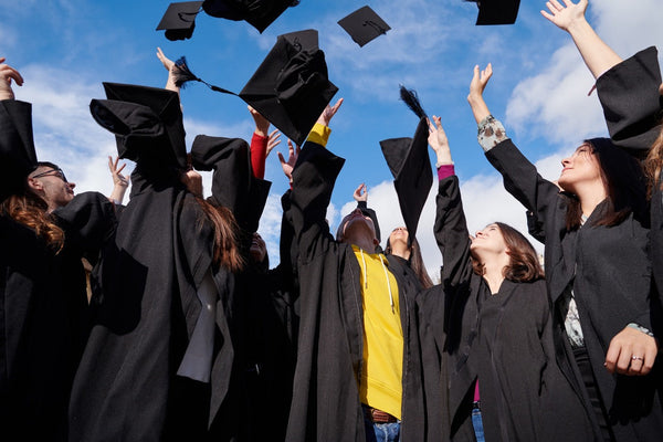 Planning an Unforgettable Graduation Party with 9 Square in the Air