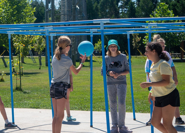 Theme Days: Planning Camp Activities They Won’t Forget