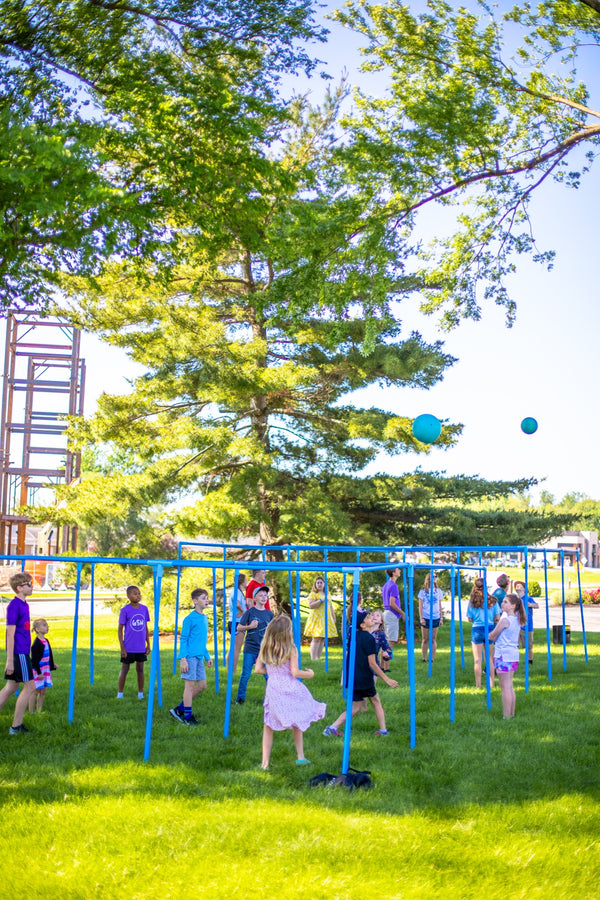 3 Ways to Distinguish Your Summer Camp