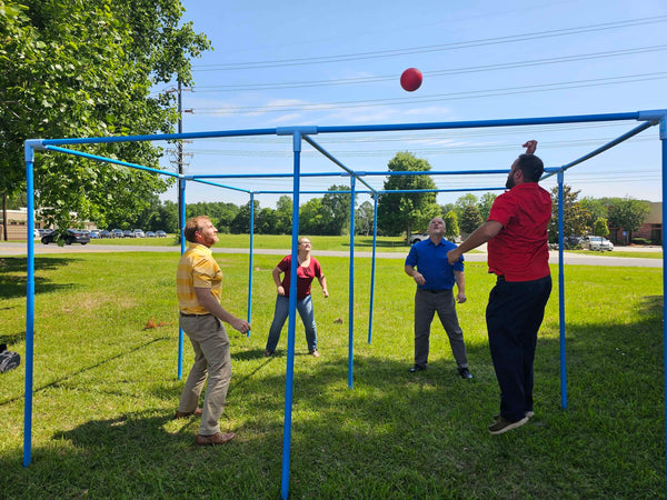 9 Square in the Air: Your Best Business Investment for 2024
