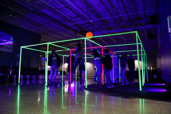 Mix it Up: Game Night Themes
