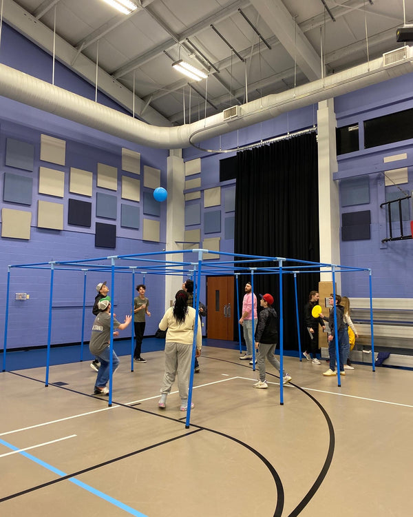 PE Curriculum that All Your Kids Will Love