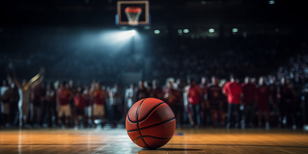 Celebrate March Madness and Organize a 9 Square in the Air Tournament