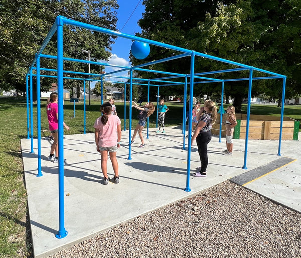Focusing on Community in Your Community Park