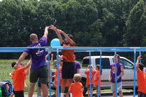 Summer Camp Is Awesome. Make Yours the Awesome-est!