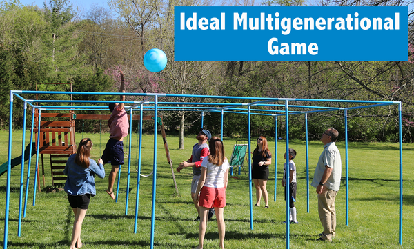 Multigenerational Game