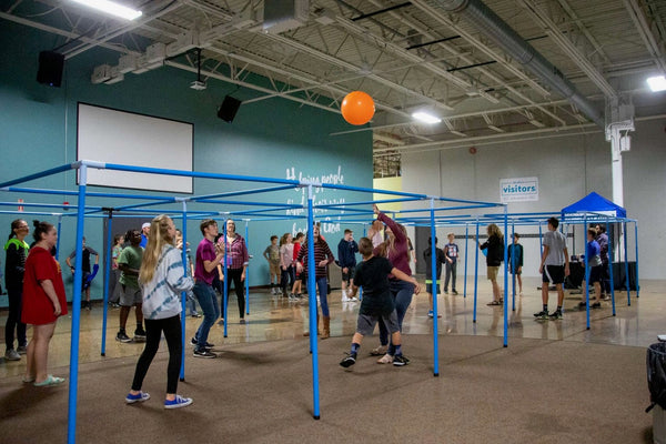 The Youth Group Activity That Everyone Wants to Play