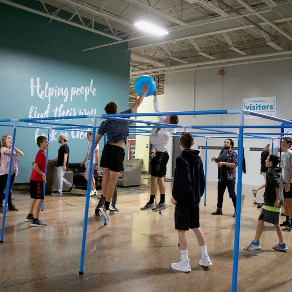 Leveling the Playing Field in Your Youth Ministry