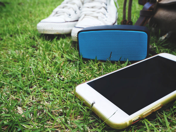 What’s Your 9 Square in the Air Playlist?