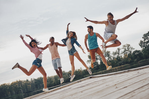 5 Essential Programming Questions for the End of Camp