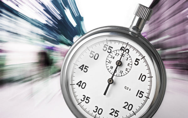 Minute-to-Win-it Games With a Whole New Twist