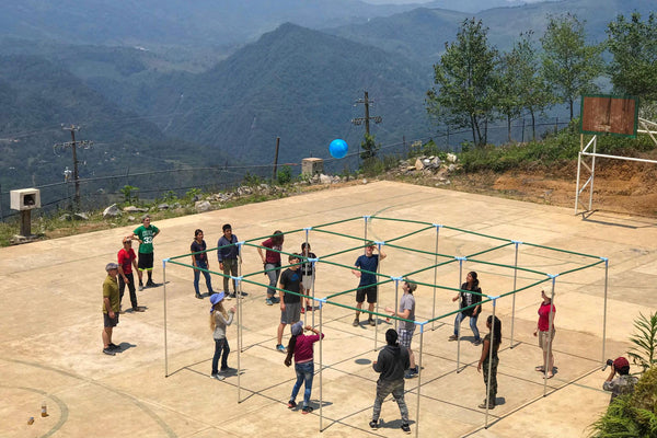 5 Ways 9 Square in the Air Equips Your Missions Team