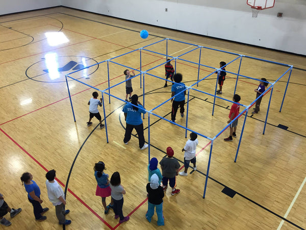 The Game That Unites Generations