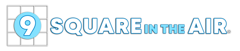 Learn to Play – 9 Square in the Air