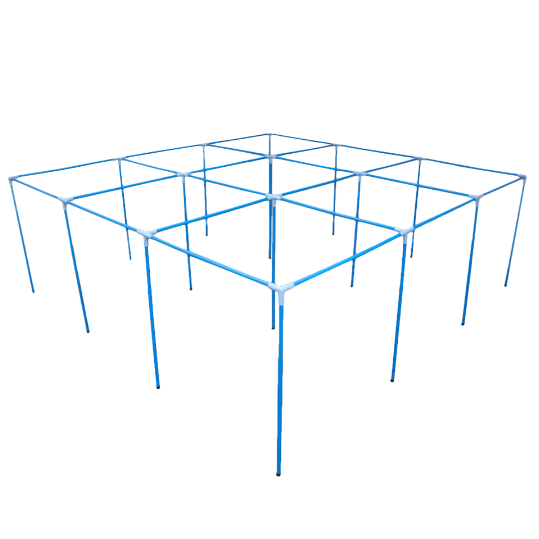 9 Square In The Air 9-square-in-the-air