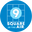 9 Square in the Air logo