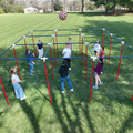 9 Square in the Air: Freedom Edition