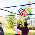 9 Square in the Air: Freedom Edition