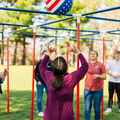 9 Square in the Air: Freedom Edition