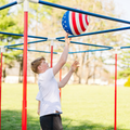 9 Square in the Air: Freedom Edition