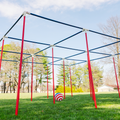 9 Square in the Air: Freedom Edition