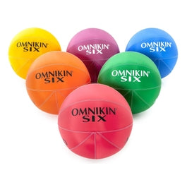 Omnikin – 9 Square in the Air