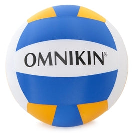 Omnikin – 9 Square in the Air