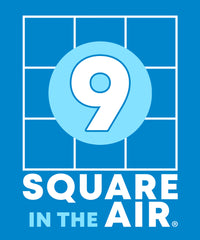 9 Square in the Air