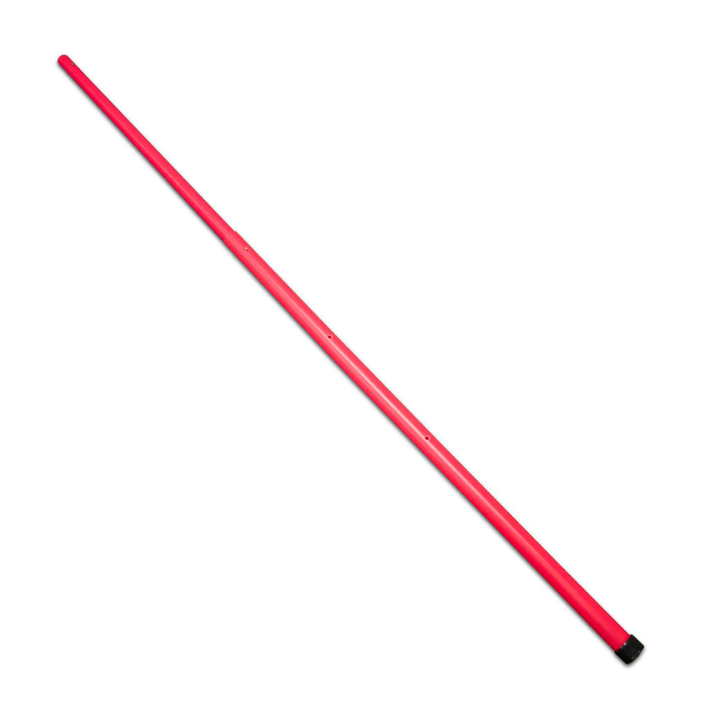 Neon Pink Replacement Leg for a NEON Deluxe Game
