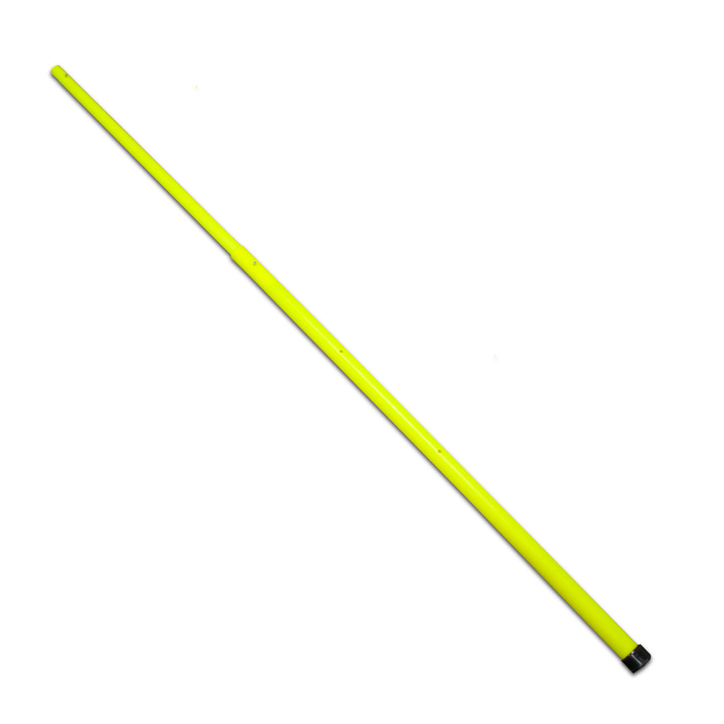 Neon Yellow Replacement Leg for a NEON Deluxe Game Set