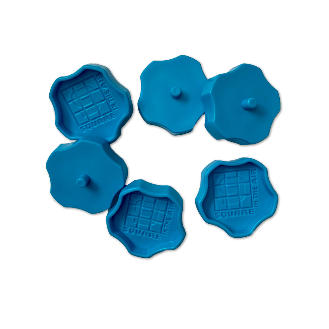 taka2点セット Tranquilo squeak・SALVADOR Extra Take-Down Tools 6-pack – 9 Square in the Air