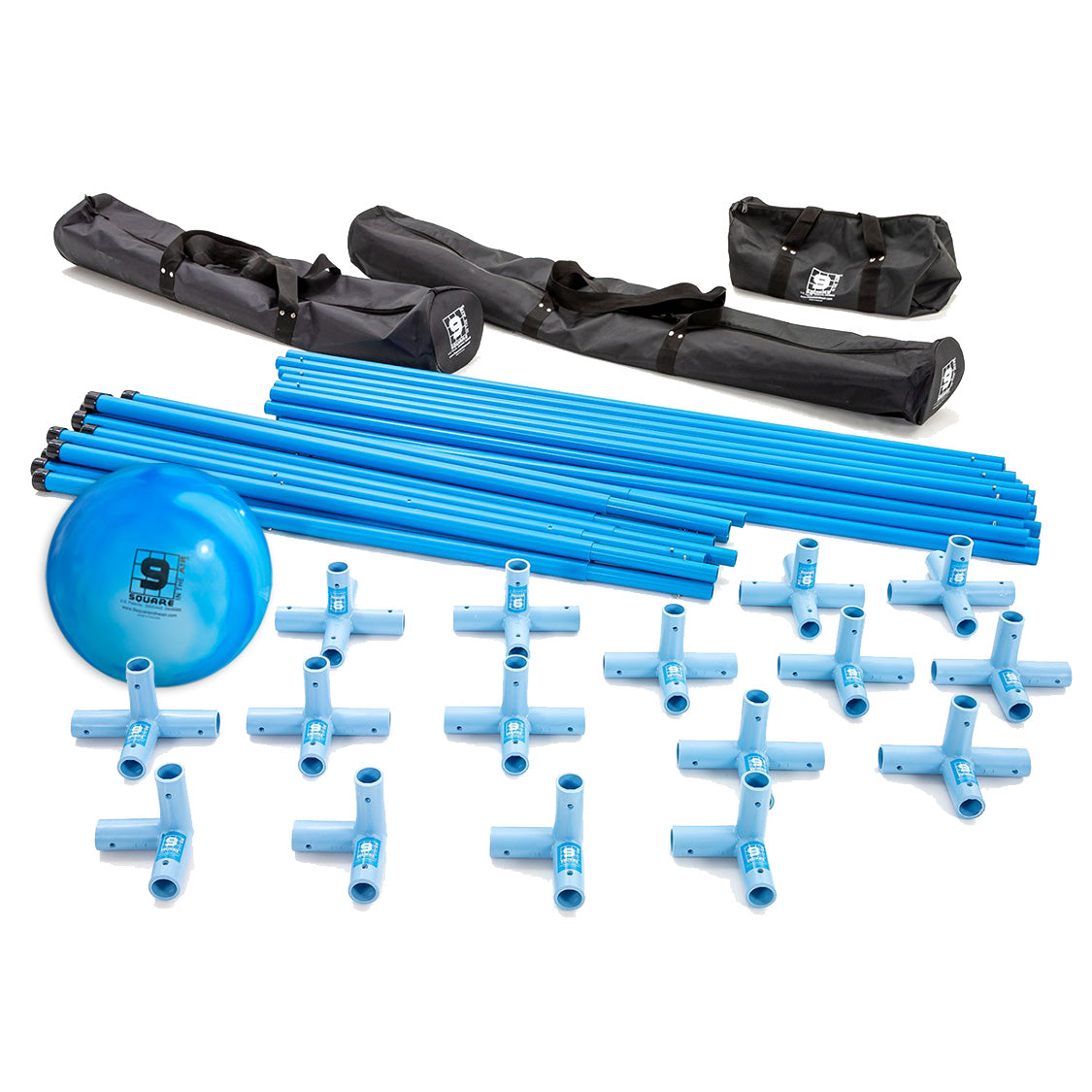 9 Square in the Air: Deluxe Game