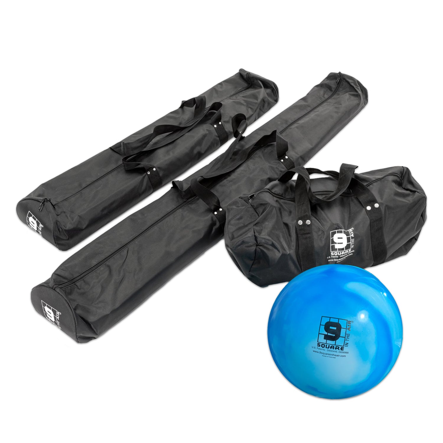 9 Square in the Air: Deluxe Game