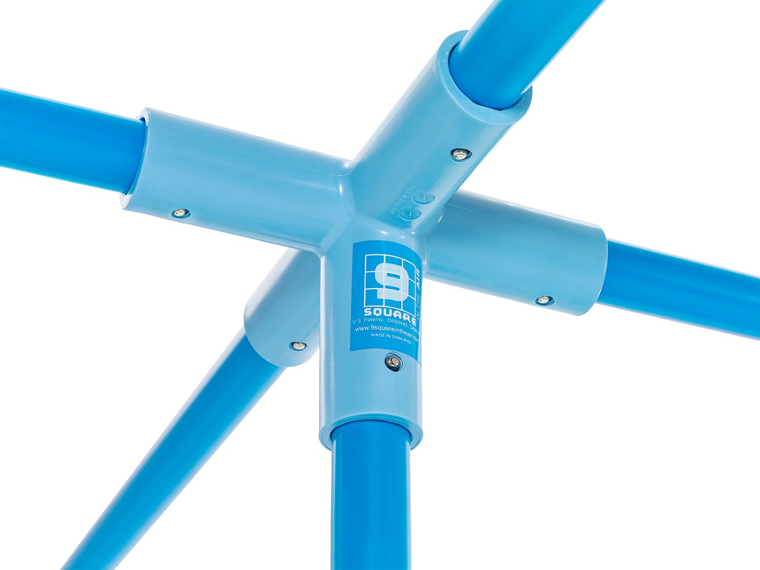 9 Square in the Air: Deluxe Game